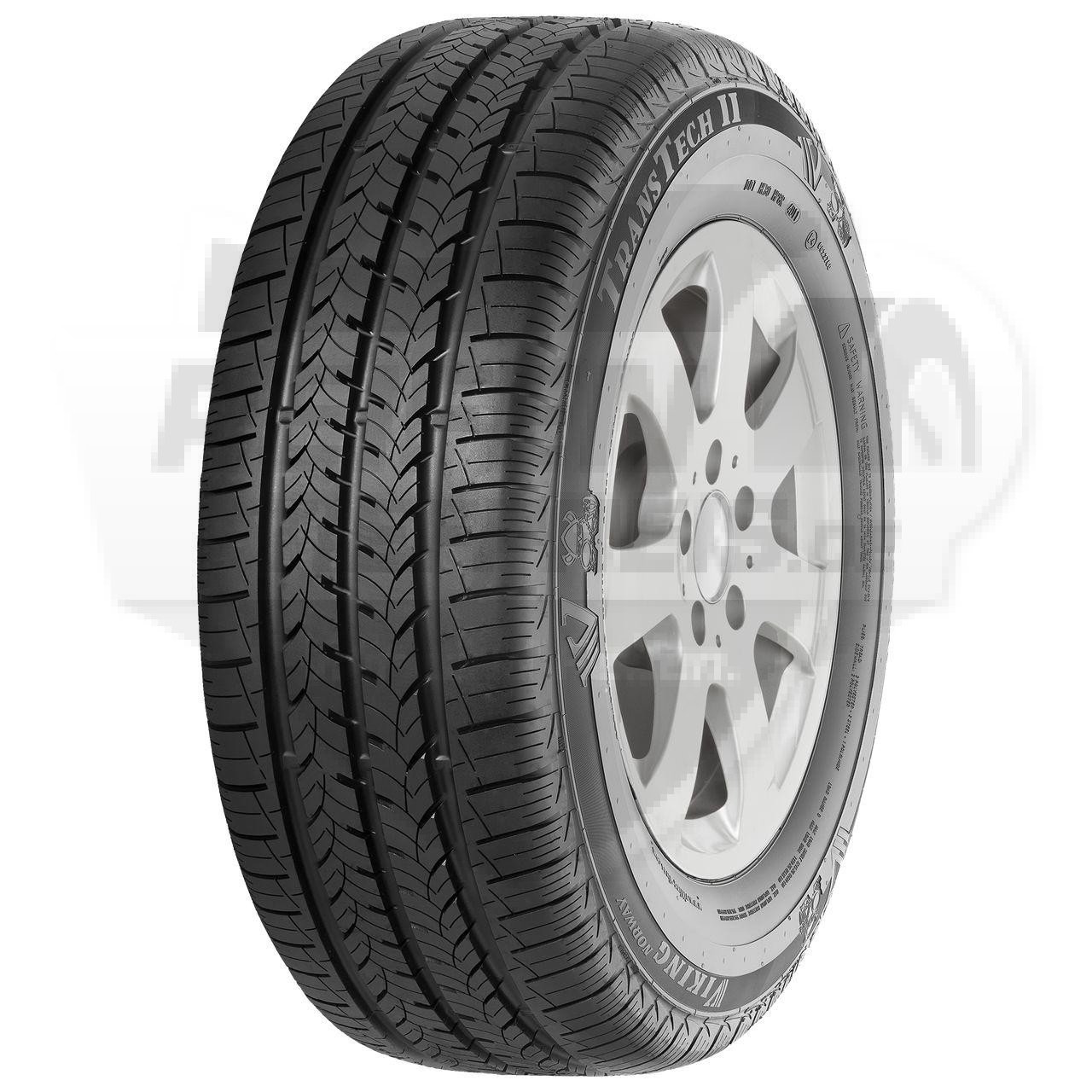 Viking TRANSTECH 2 225/70 R15C
