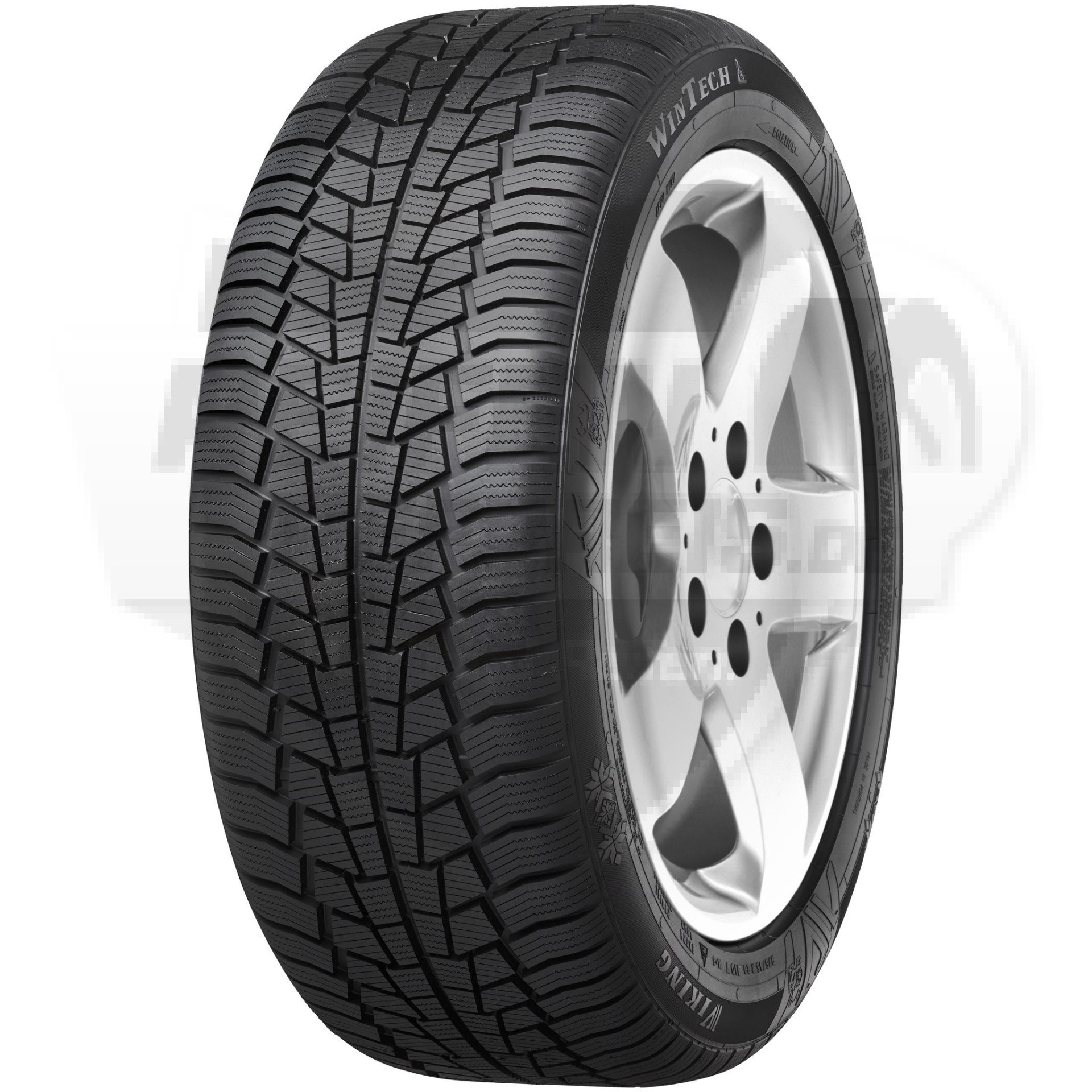 Viking WINTECH 195/60 R15