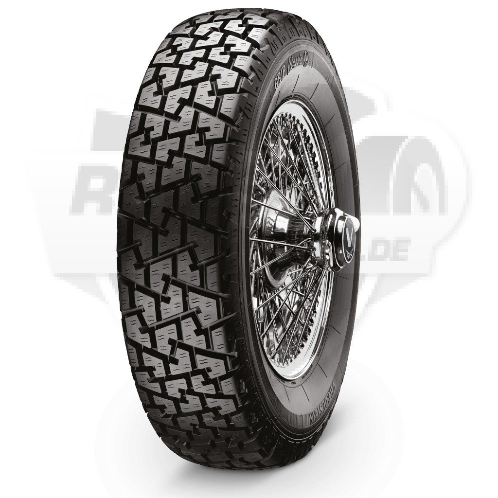 Vredestein Grip Classic 205/80 R16