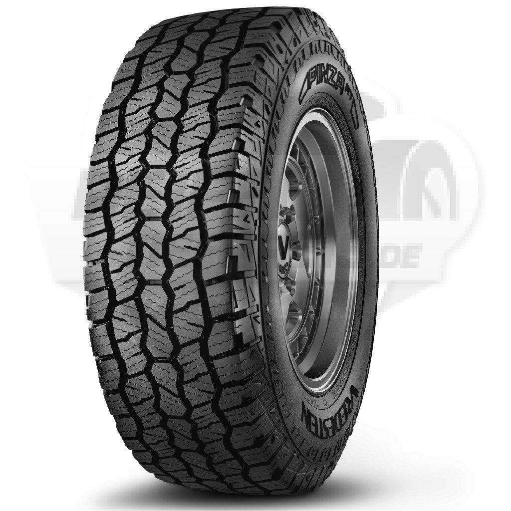 Vredestein PINZA AT BSW 225/75 R16