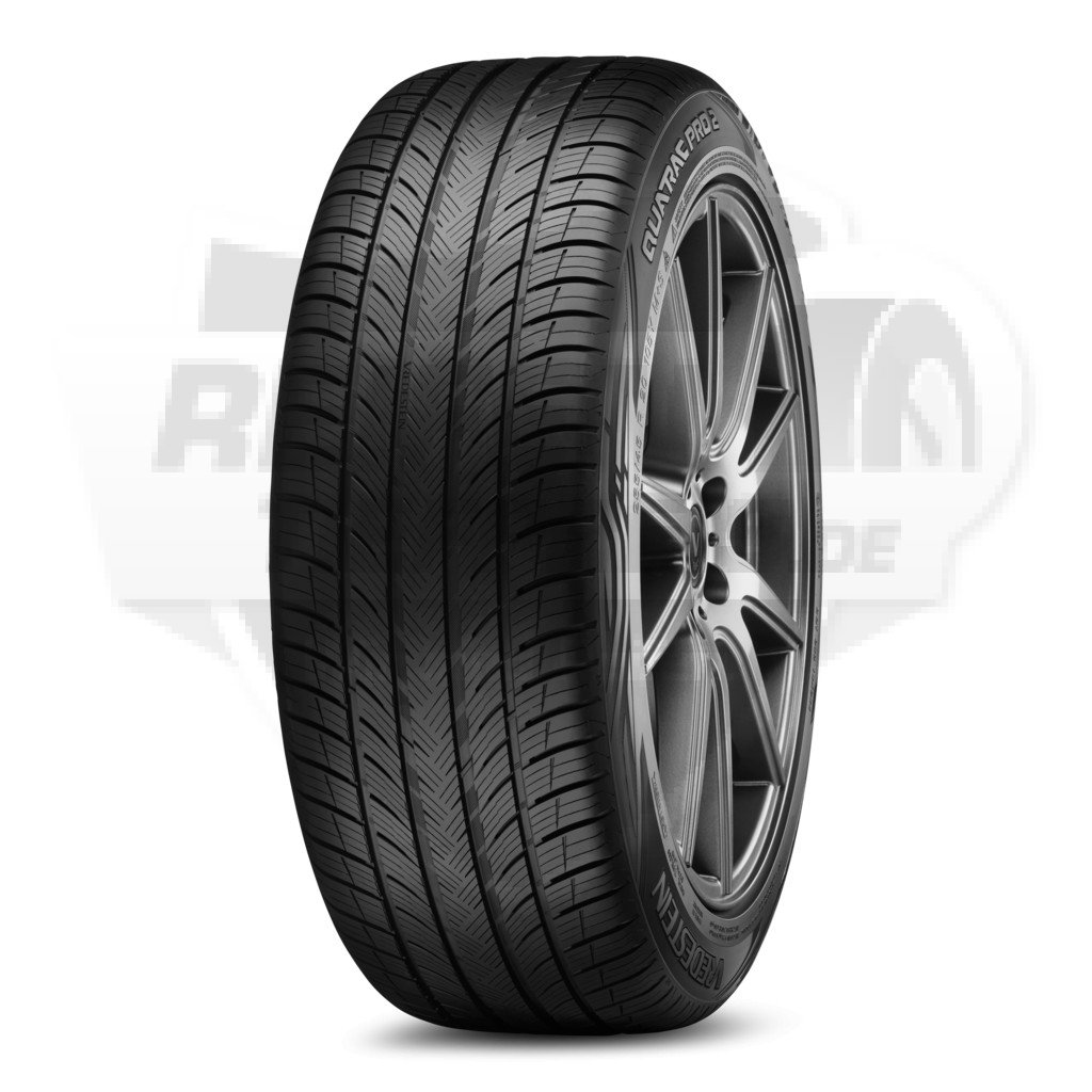 Vredestein QUATRAC PRO 2 215/60 R17