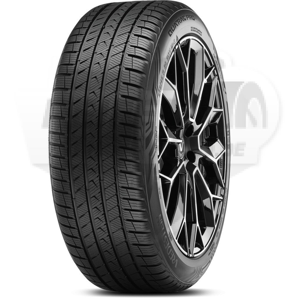 Vredestein Quatrac Pro+ 225/40 R18