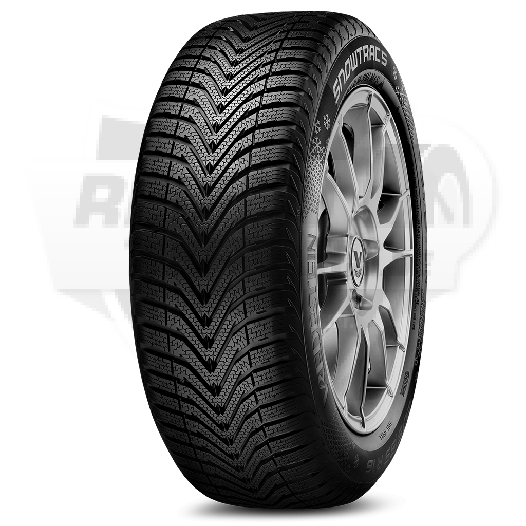 Vredestein Snowtrac 5 205/55 R16