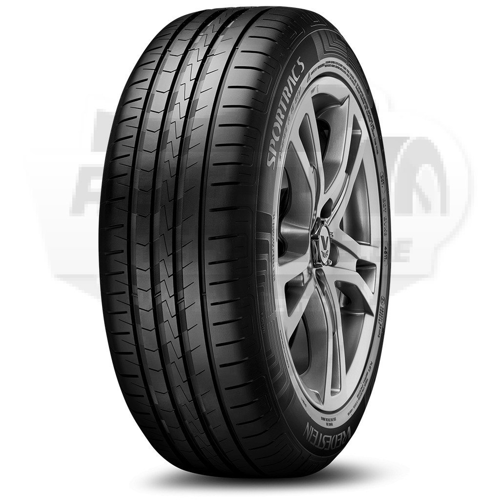 Vredestein Sportrac 5 165/60 R14