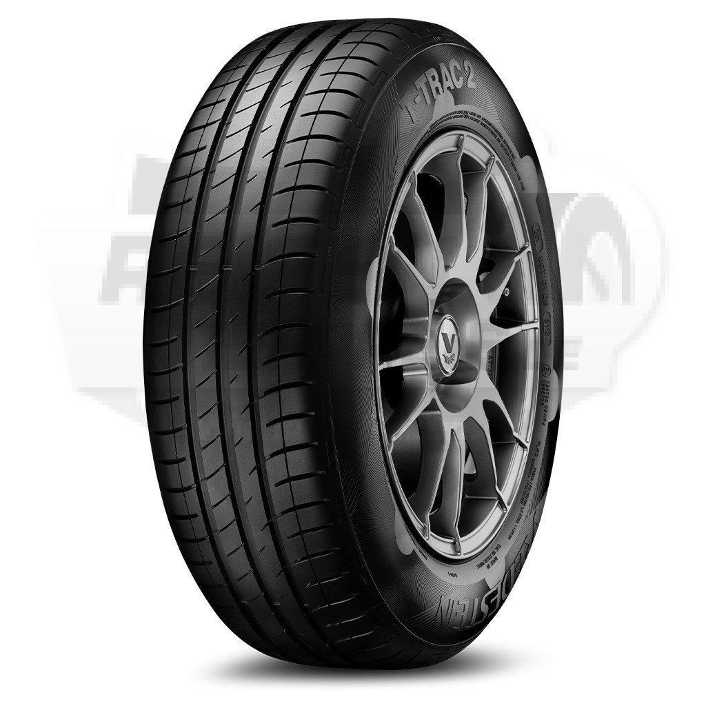 Vredestein T-Trac 2 195/65 R15