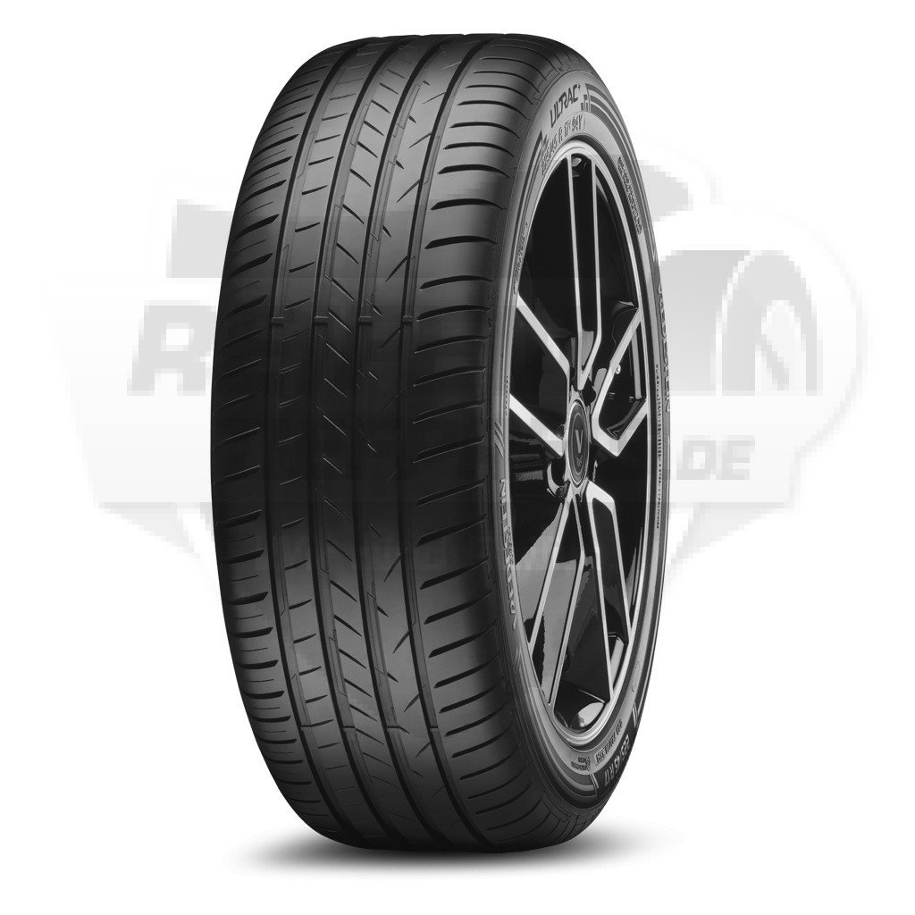 Vredestein ULTRAC+ 215/60 R17