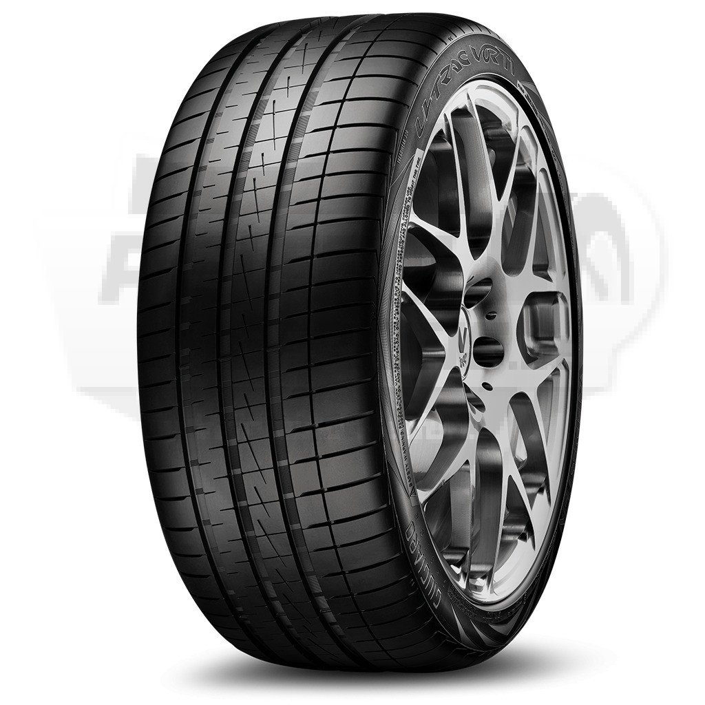 Vredestein Ultrac Vorti 275/40 R19