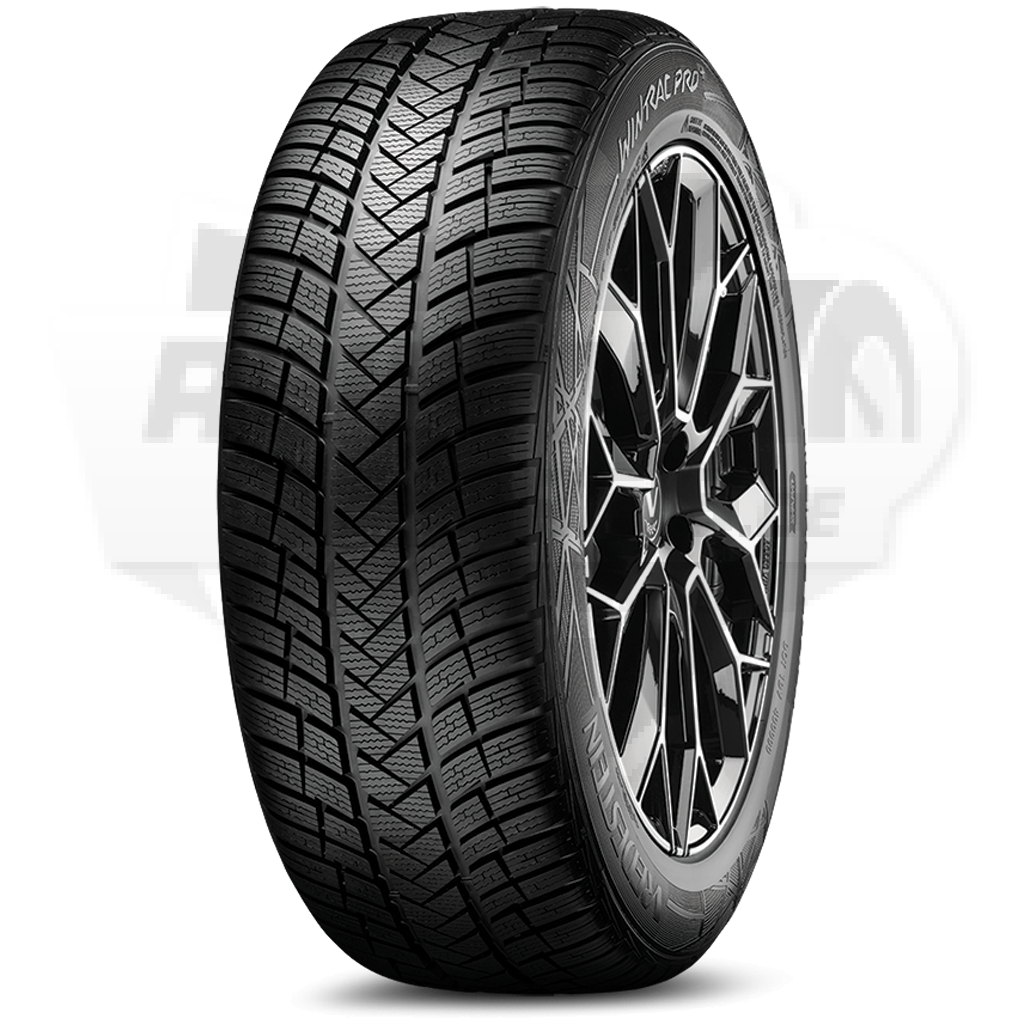 Vredestein WINTRAC PRO+