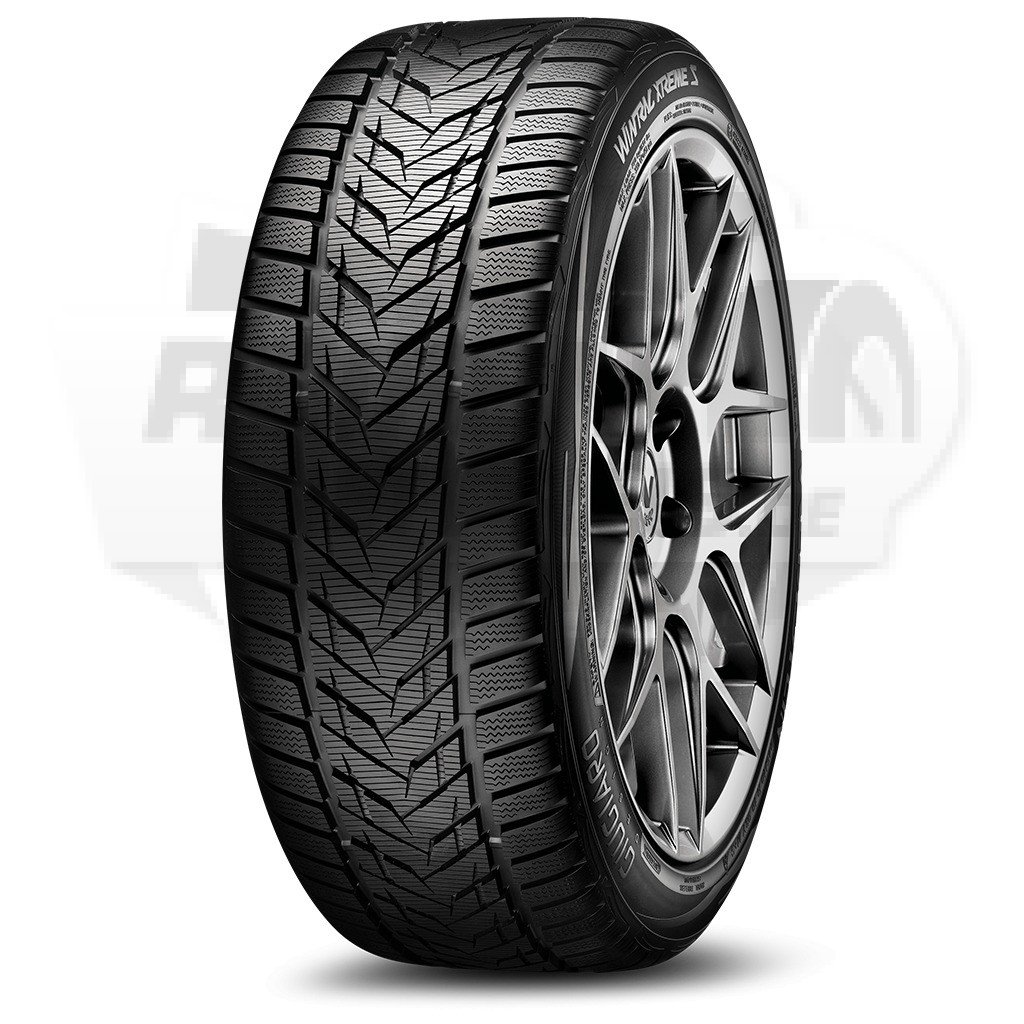 Vredestein Wintrac Xtreme S 215/55 R16 93H