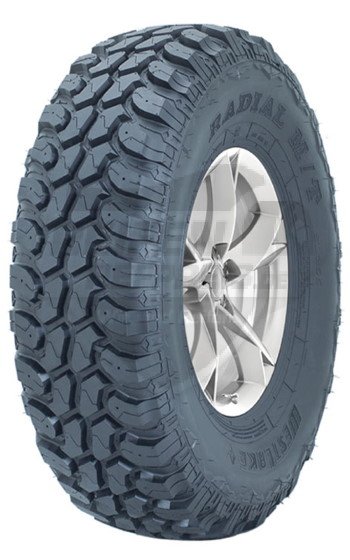 Westlake SL366 30x9.50 R15
