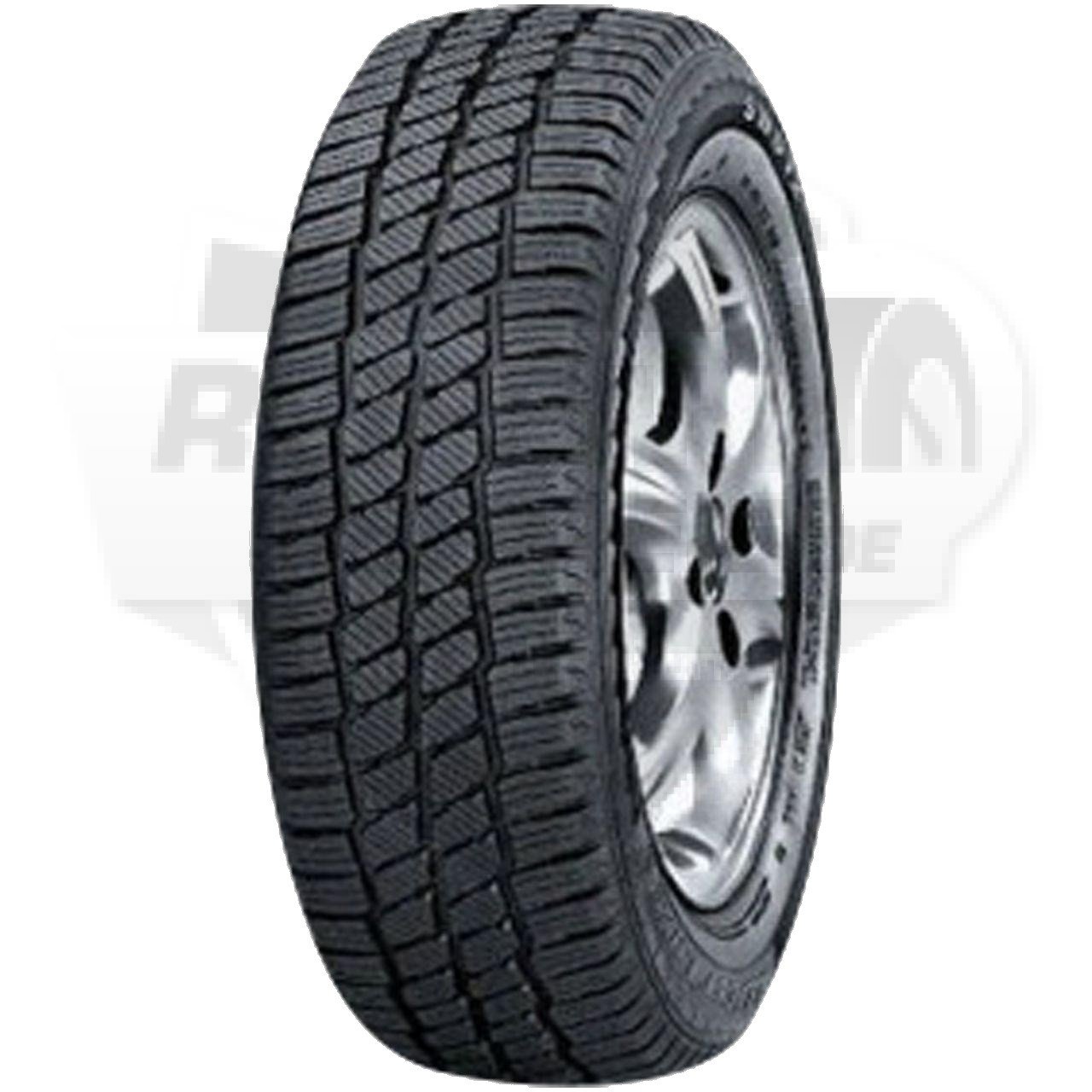 Westlake SW612 195/75 R16C