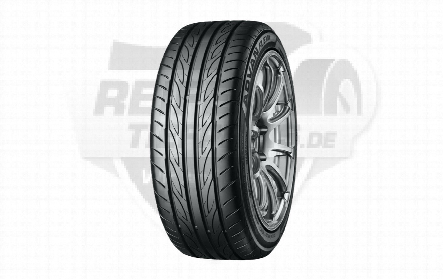 Yokohama Advan-Fleva (V701) 195/55 R15