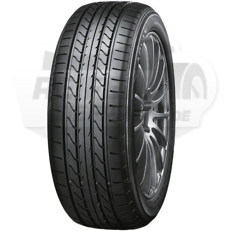 Yokohama A10E RB 215/50 R17 91V