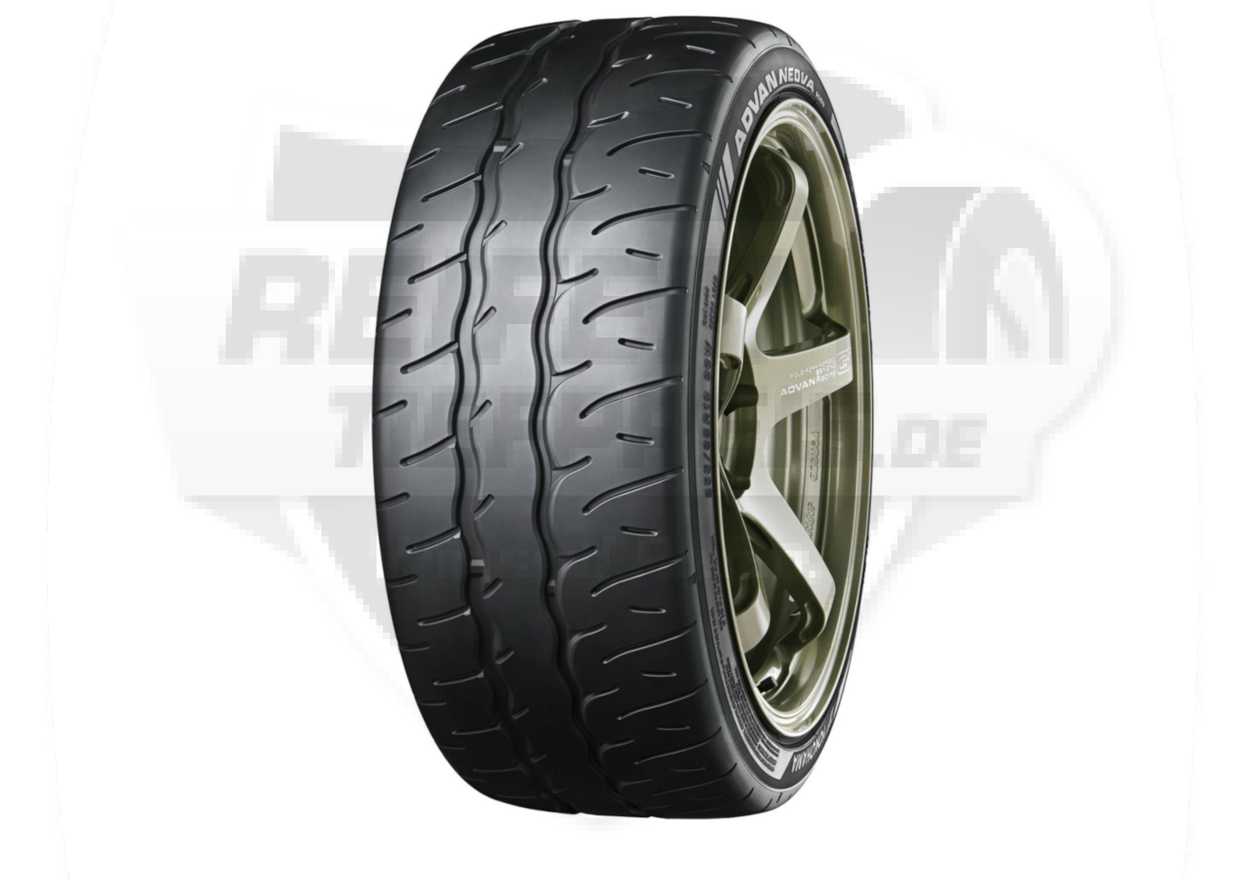 Yokohama Advan Neova AD09 295/30 R19
