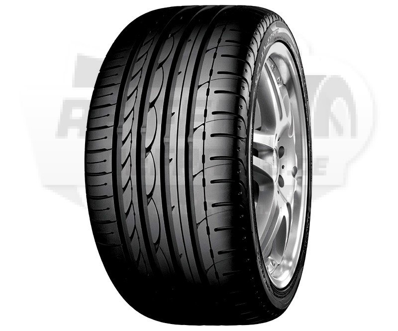 Yokohama Advan-Sport 275/45 R19