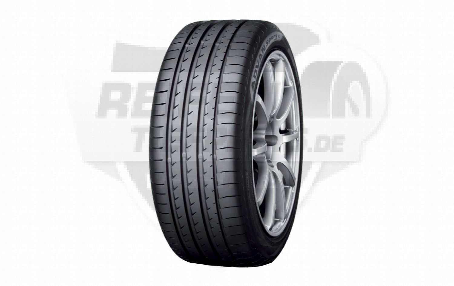Yokohama Advan Sport (V105S) 225/45 R17