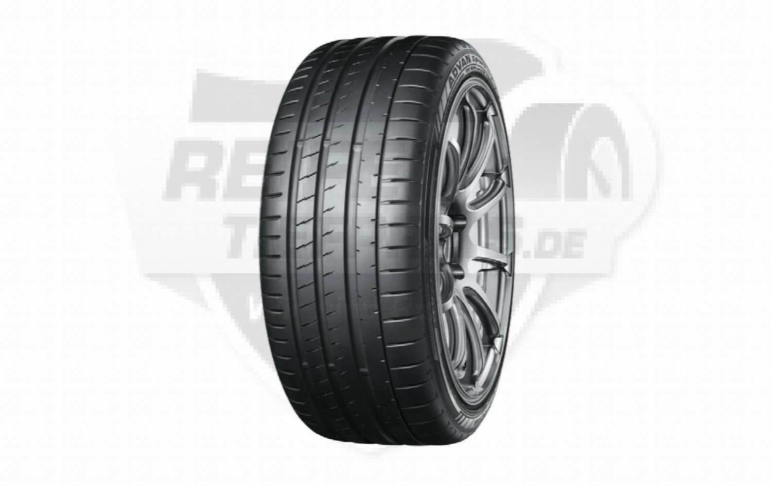 Yokohama Advan Sport (V107) 255/45 R20