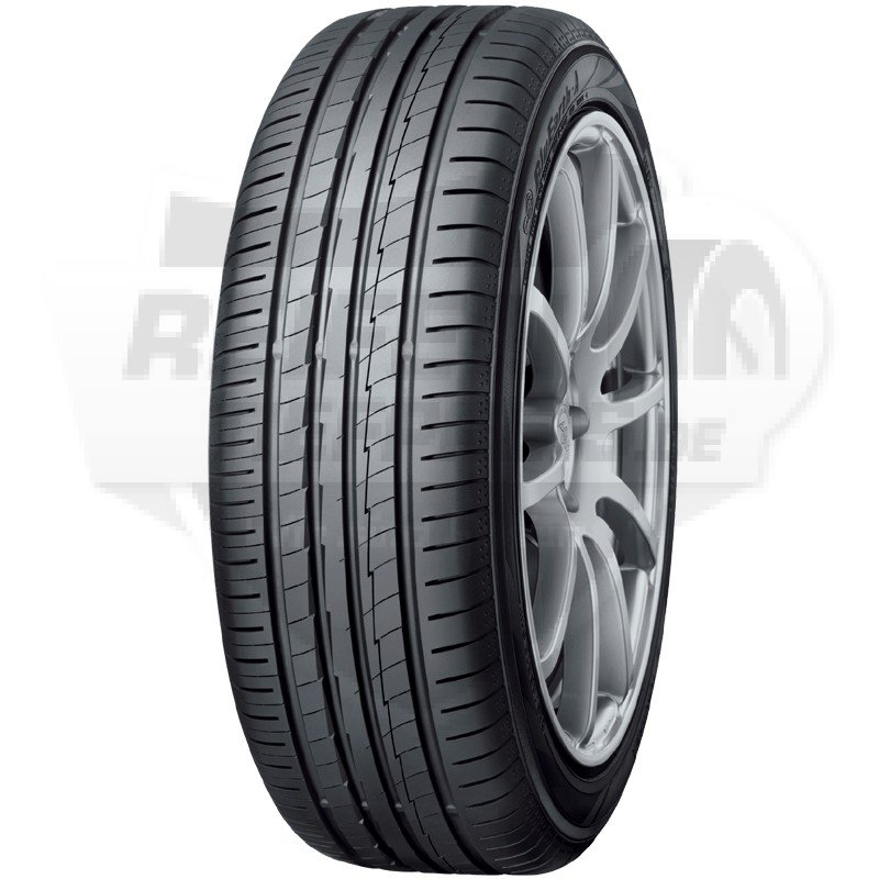 Yokohama Bluearth-A AE-50 235/50 R17