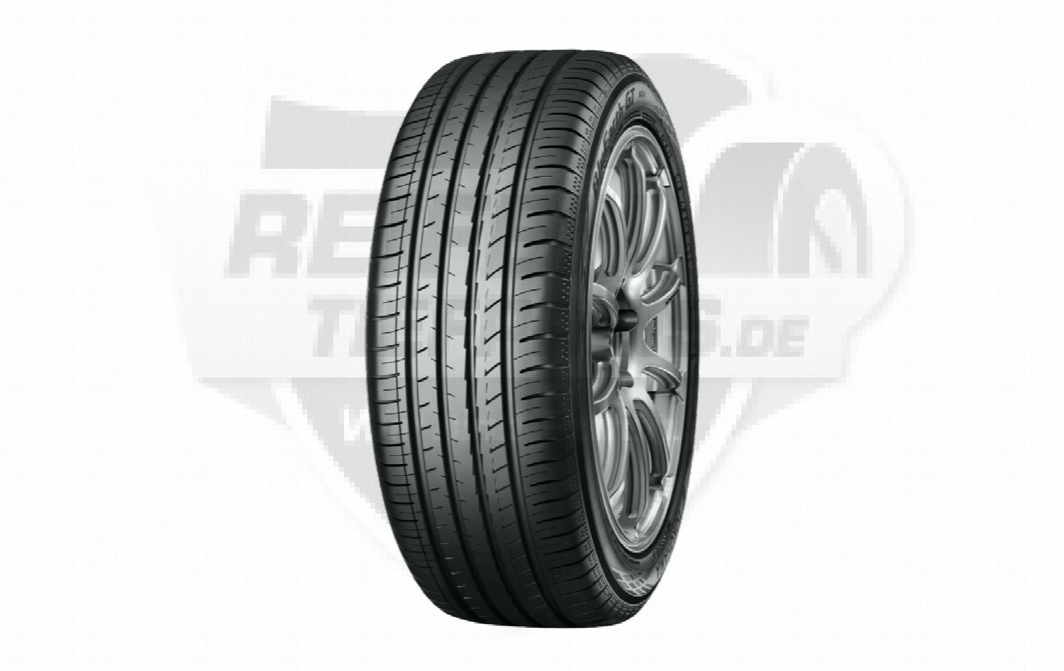 Yokohama BluEarth-GT AE51 215/40 R18 89W