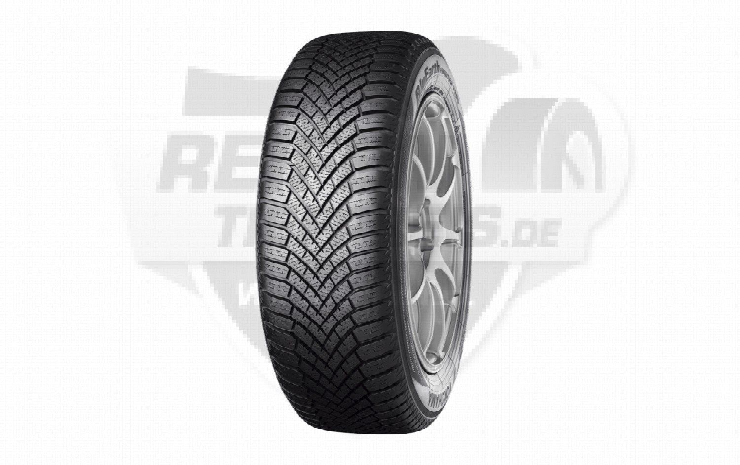 Yokohama BluEarth-Winter (V906) 215/60 R16