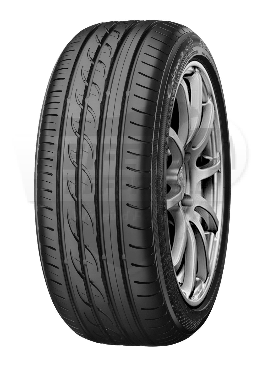 Yokohama C.drive2 215/65 R15