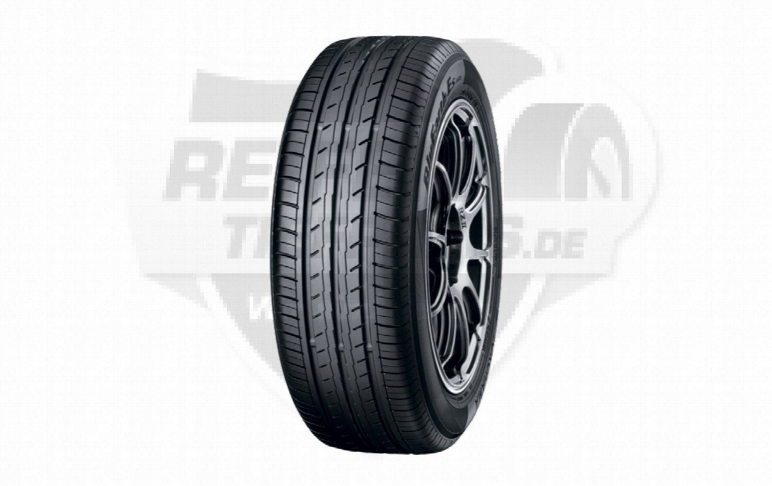 Yokohama BluEarth-Es ES32 195/50 R15