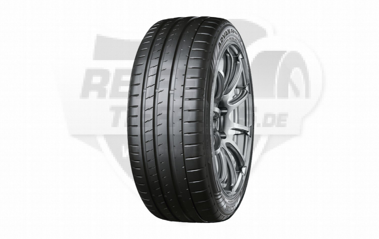 Yokohama ADVAN Sport EV V108 275/35 R21