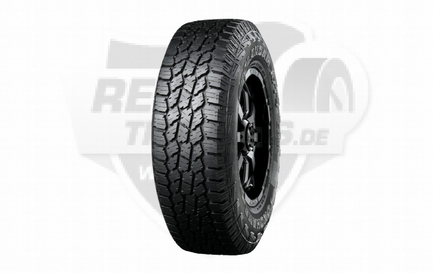 Yokohama GEOLANDAR A/T4 G018 215/65 R16