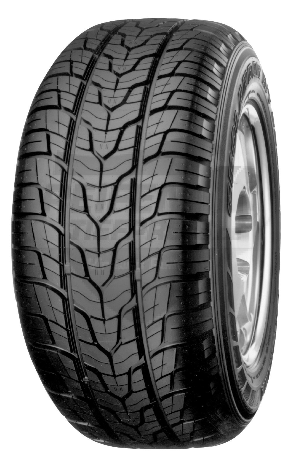 Yokohama Geloandar H/T G038 265/60 R18 110V