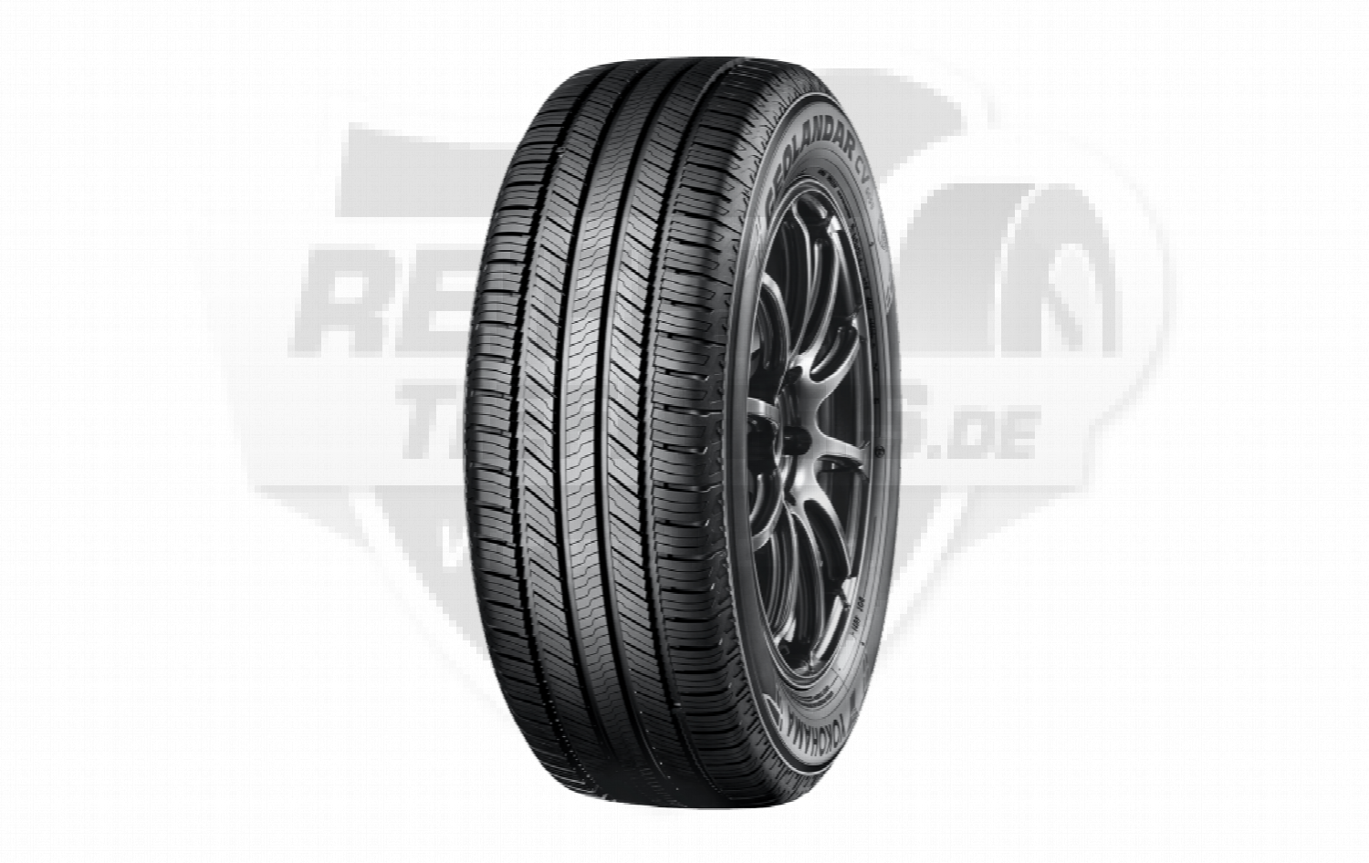 Yokohama Geolandar CV G058 235/55 R19