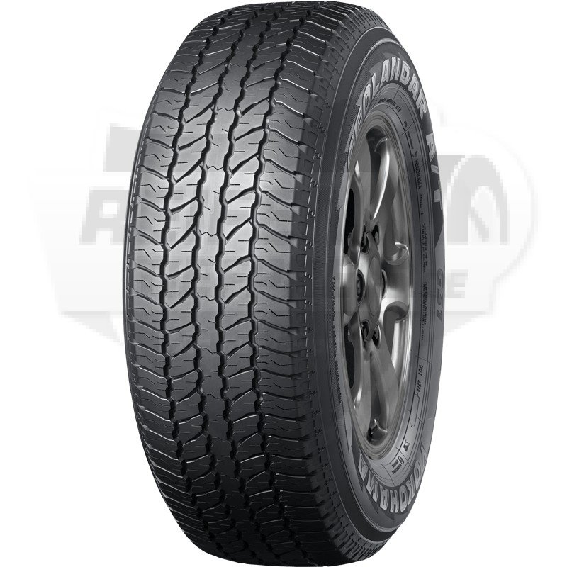 Yokohama GEOLANDAR A/T G31C 245/70 R18