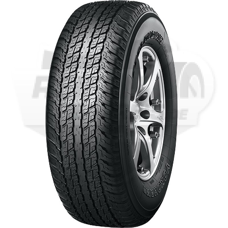 Yokohama G94B 285/65 R17 116H
