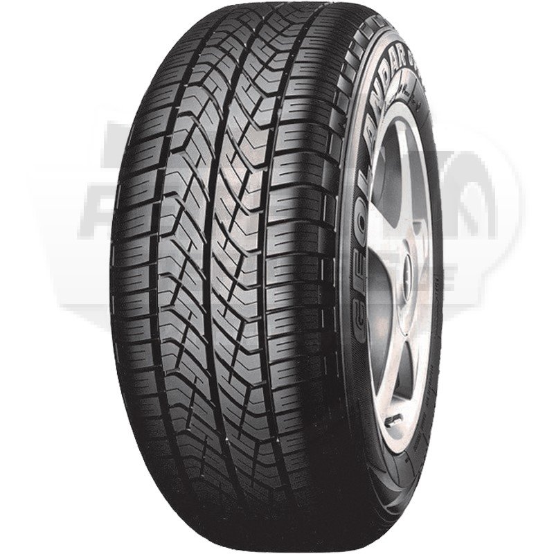 Yokohama G95A 225/60 R17 99V