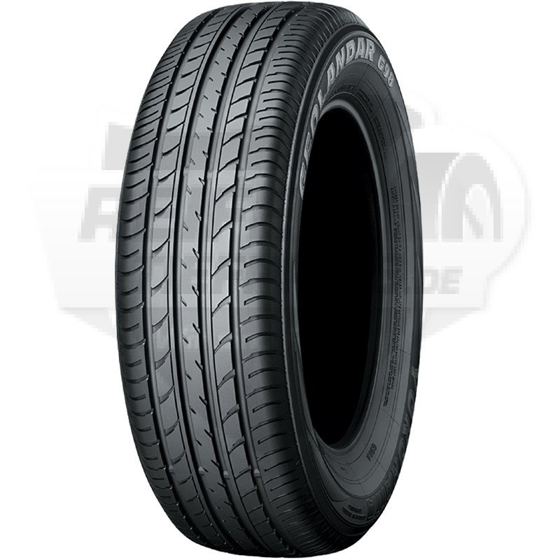 Yokohama G98FV 225/65 R17 102V