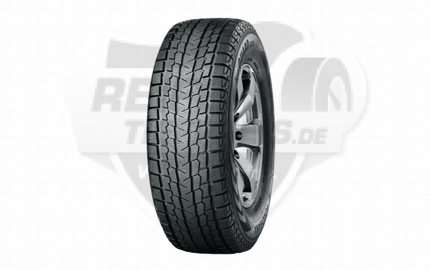 Yokohama Iceguard G075 285/75 R16