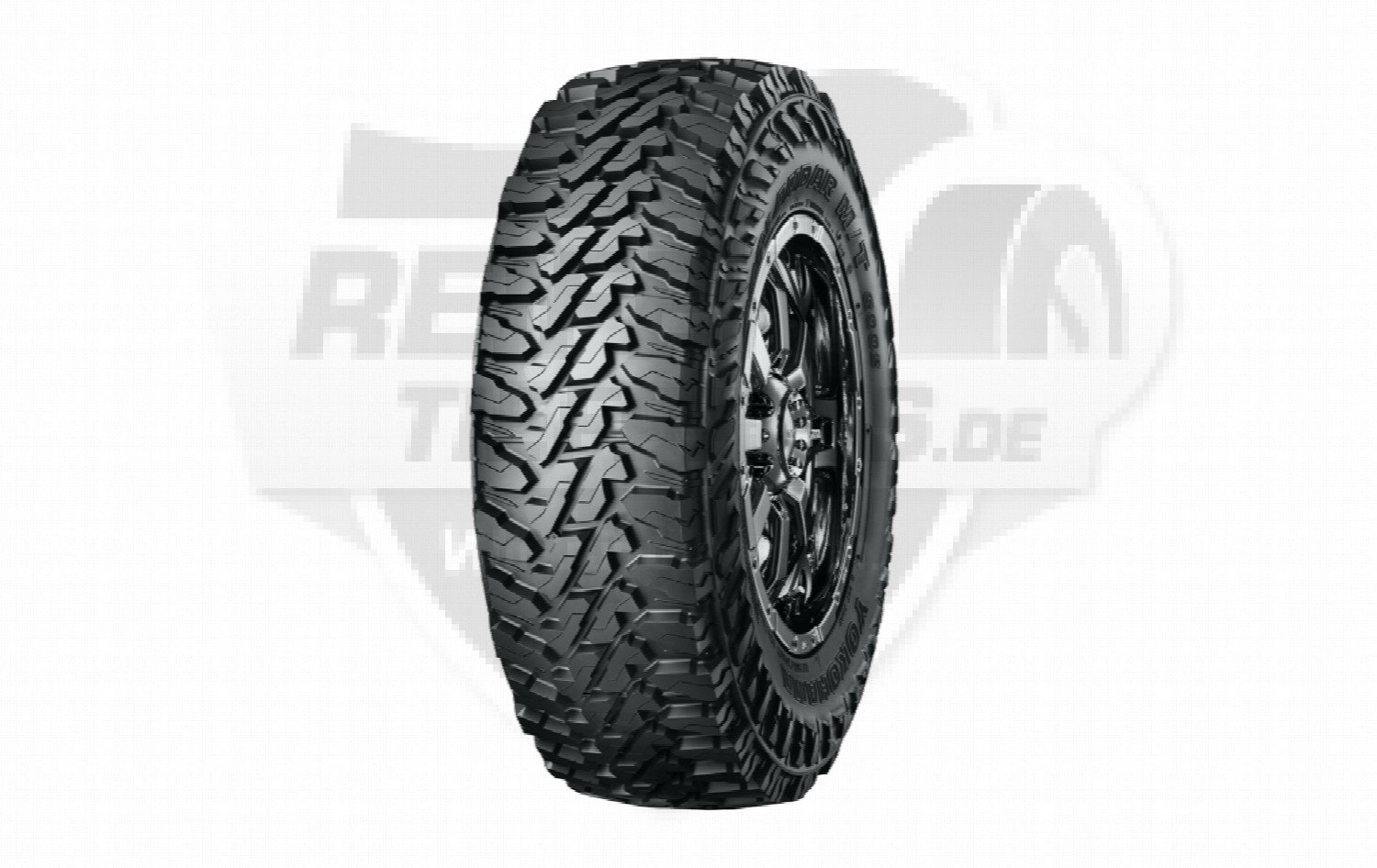 Yokohama Geolandar MT G003 205 R16