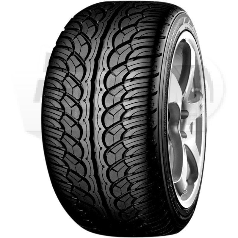 Yokohama Parada Spec X