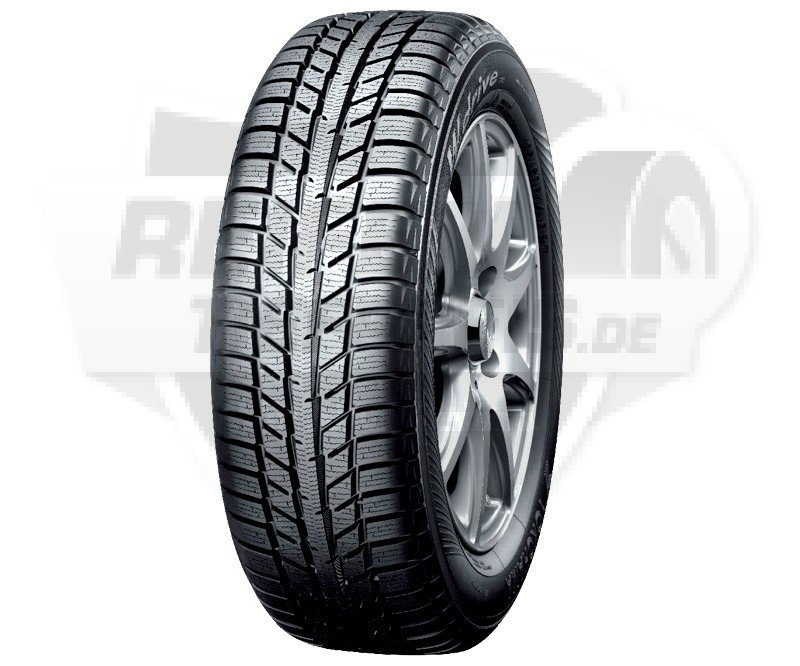 Yokohama W.drive (V903) 185/65 R15