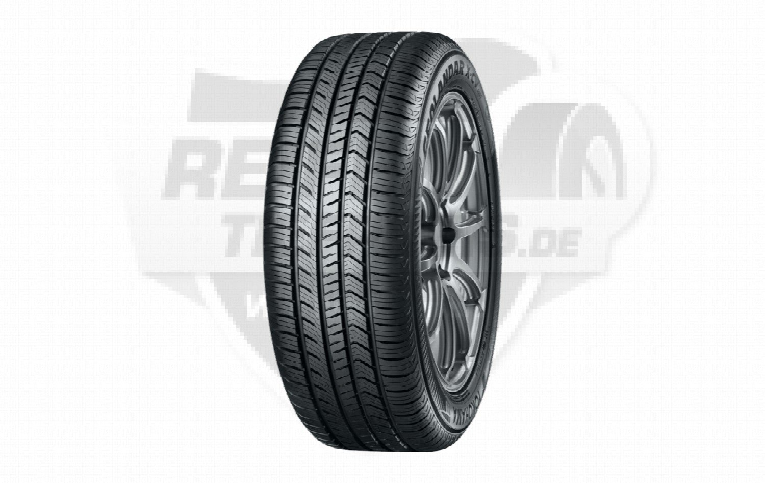 Yokohama GEOLANDAR X-CV G057 265/60 R20