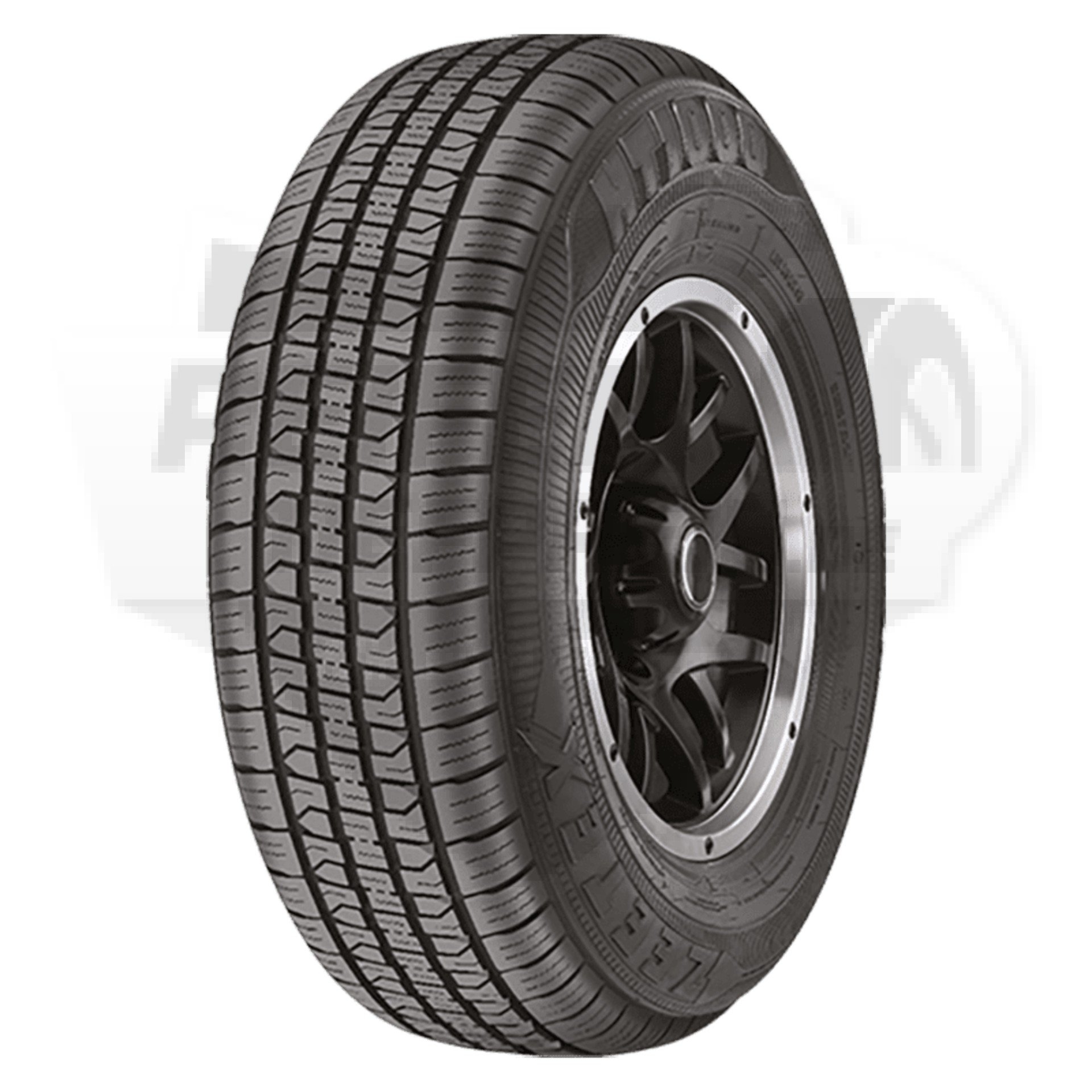 Zeetex HT1000 265/75 R16