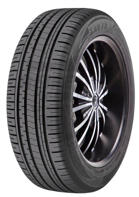 Zeetex SU1000 VFM 255/55 R19