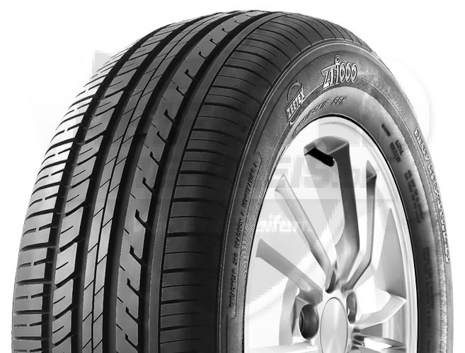 Zeetex ZT1000 195/45 R16