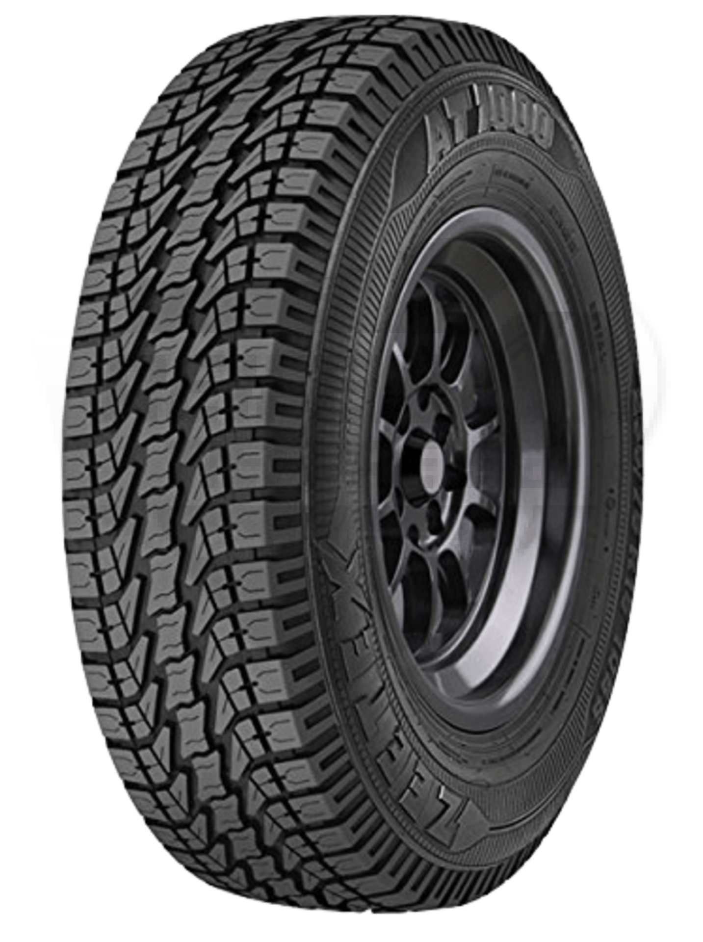 Zeetex AT1000 265/65 R17