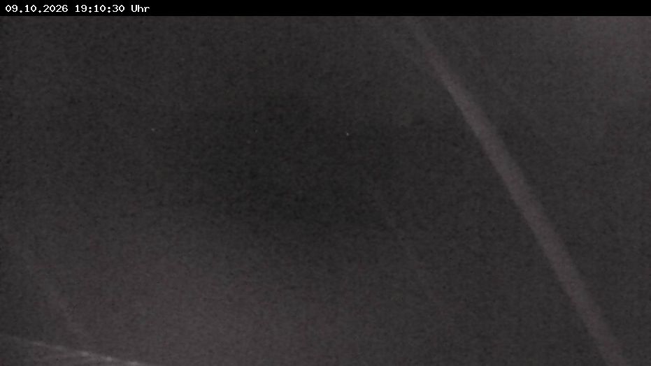 Live-Webcam Erzgebirge — Unterer Großhartmannsdorfer Großteich